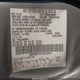 1MEHM55S61A623860 2001 Mercury Sable Ls Premium auction photo thumbnail 9