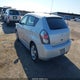 5Y2SP67889Z456985 2009 Pontiac Vibe auction photo thumbnail 3