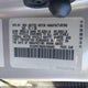 5Y2SP67889Z456985 2009 Pontiac Vibe auction photo thumbnail 9