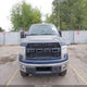 1FTFW1ET1BFD32952 2011 Ford F-150 Xlt auction photo thumbnail 11