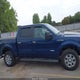 1FTFW1ET1BFD32952 2011 Ford F-150 Xlt auction photo thumbnail 12