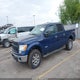 1FTFW1ET1BFD32952 2011 Ford F-150 Xlt auction photo thumbnail 2