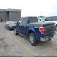 1FTFW1ET1BFD32952 2011 Ford F-150 Xlt auction photo thumbnail 3