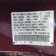 19UUA86209A010428 2009 Acura Tl 3.5 auction photo thumbnail 9