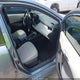 JTDVPMAE9NJ206275 2022 Toyota Corolla Le auction photo thumbnail 5