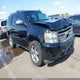 1GNSKCE07BR400284 2011 Chevrolet Tahoe Ltz auction photo thumbnail 1