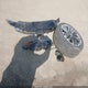 4T1DBADK0SU526813 2025 Toyota Camry Se auction photo thumbnail 12