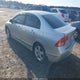 1HGFA16837L098591 2007 Honda Civic Ex auction photo thumbnail 3