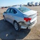 2G1105S3XJ9120008 2018 Chevrolet Impala 1Lt auction photo thumbnail 3