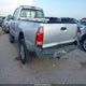 5TENX62N17Z392266 2007 Toyota Tacoma Prerunner auction photo thumbnail 6