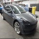 5YJ3E1EB3NF139143 2022 Tesla Model 3 Long Range Dual Motor All-Wheel Drive auction photo thumbnail 1