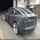 5YJ3E1EB3NF139143 2022 Tesla Model 3 Long Range Dual Motor All-Wheel Drive auction photo thumbnail 3