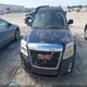 2GKALUEK2D6165319 2013 GMC Terrain Slt-1 auction photo thumbnail 6
