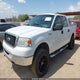 1FTPW14VX7KC57321 2007 Ford F-150 Fx4/Lariat/Xlt auction photo thumbnail 2