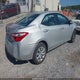 2T1BURHE1EC024967 2014 Toyota Corolla Le auction photo thumbnail 4