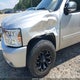 3GCPKSE30BG295414 2011 Chevrolet Silverado 1500 Lt auction photo thumbnail 18