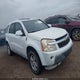 2CNDL63F366153883 2006 Chevrolet Equinox Lt auction photo thumbnail 6