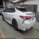 4T1B61HK2KU296018 2019 Toyota Camry Xse auction photo thumbnail 3