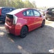JTDKN3DU4B0280310 2011 Toyota Prius Three auction photo thumbnail 4