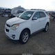 2GNFLGEK4D6270180 2013 Chevrolet Equinox Ltz auction photo thumbnail 2