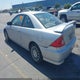 1HGEM22965L037501 2005 Honda Civic Ex auction photo thumbnail 3