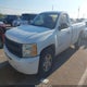 1GCPCPEA6AZ164351 2010 Chevrolet Silverado 1500 Work Truck auction photo thumbnail 2