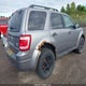 1FMCU93ZX8KA26827 2008 Ford Escape Xlt auction photo thumbnail 4