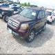 5FNYF28538B004702 2008 Honda Pilot Ex-L auction photo thumbnail 2