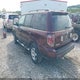 5FNYF28538B004702 2008 Honda Pilot Ex-L auction photo thumbnail 3