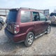 5FNYF28538B004702 2008 Honda Pilot Ex-L auction photo thumbnail 4