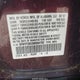 5FNYF28538B004702 2008 Honda Pilot Ex-L auction photo thumbnail 9