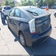 JTDKN3DU2A1313796 2010 Toyota Prius Ii auction photo thumbnail 3