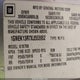 1GNEK13R7XJ553952 1999 Chevrolet Tahoe Ls auction photo thumbnail 9