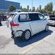 5TDYK3DC0BS121937 2011 Toyota Sienna Limited V6 auction photo thumbnail 4