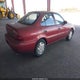 1Y1SK5265VZ415511 1997 Geo Prizm auction photo thumbnail 4