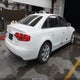 WAUJF78K99N052516 2009 Audi A4 2.0T Premium auction photo thumbnail 4