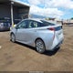 JTDKARFU4H3536366 2017 Toyota Prius Four/Four Touring/One/Three/Three Touring/Two/Two Eco auction photo thumbnail 3