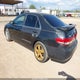 1HGCM56643A134147 2003 Honda Accord 2.4 Ex auction photo thumbnail 3