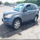 5J6RE4H44BL120516 2011 Honda Cr-V Se auction photo thumbnail 2