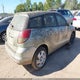 2T1KR32E54C242917 2004 Toyota Matrix Xr auction photo thumbnail 4