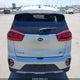 KNDCB3LC1L5395117 2020 Kia Niro Lx auction photo thumbnail 15