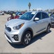 KNDCB3LC1L5395117 2020 Kia Niro Lx auction photo thumbnail 2