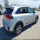 KNDCB3LC1L5395117 2020 Kia Niro Lx auction photo thumbnail 4