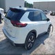 JN8BT3CA3RW005150 2024 Nissan Rogue Sl Fwd auction photo thumbnail 4