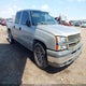2GCEC13T541336777 2004 Chevrolet Silverado 1500 Ls auction photo thumbnail 1