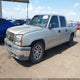 2GCEC13T541336777 2004 Chevrolet Silverado 1500 Ls auction photo thumbnail 2
