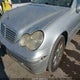 WDBRF61J32F140395 2002 Mercedes-Benz C 240 auction photo thumbnail 6