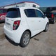 1G1JB6SH2F4164123 2015 Chevrolet Sonic Ls Manual auction photo thumbnail 4