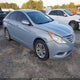 5NPEB4AC1CH387164 2012 Hyundai Sonata Gls auction photo thumbnail 1