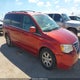 2A8HR54PX8R629627 2008 Chrysler Town & Country Touring auction photo thumbnail 1